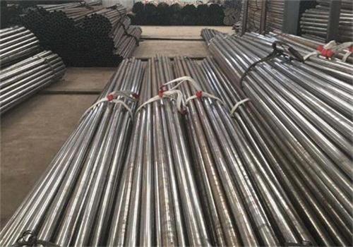 聊城桩基声测管