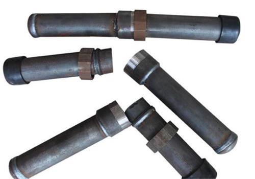 聊城桩基声测管