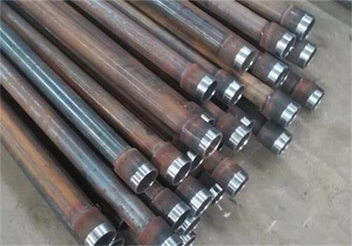 聊城桩基声测管 聊城桩基声测管