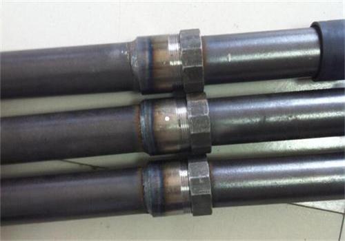 聊城桩基声测管