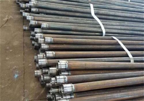 聊城桩基声测管