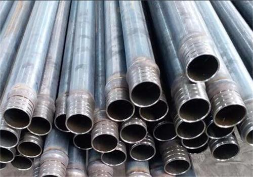 聊城桩基声测管 聊城桩基声测管