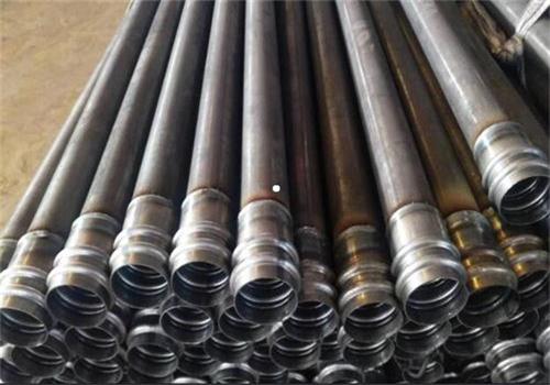 聊城桩基声测管 聊城桩基声测管