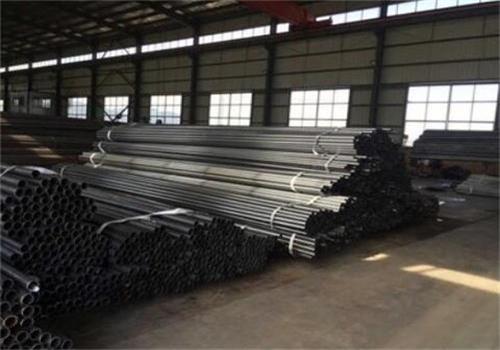 聊城桩基声测管 聊城桩基声测管