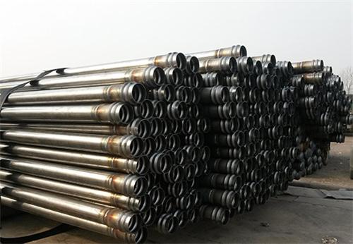 聊城桩基声测管 聊城桩基声测管