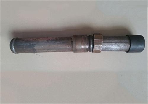聊城桩基声测管
