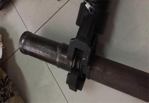 聊城桩基声测管 聊城桩基声测管