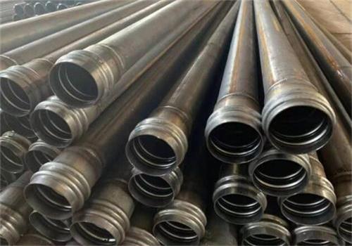 聊城桩基声测管 聊城桩基声测管