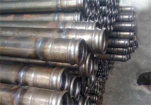 聊城桩基声测管