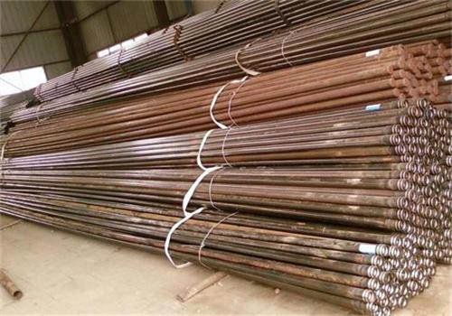 聊城桩基声测管