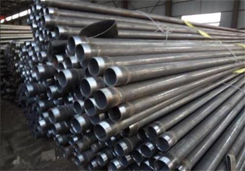 聊城50桩基声测管