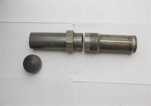 聊城桩基声测管