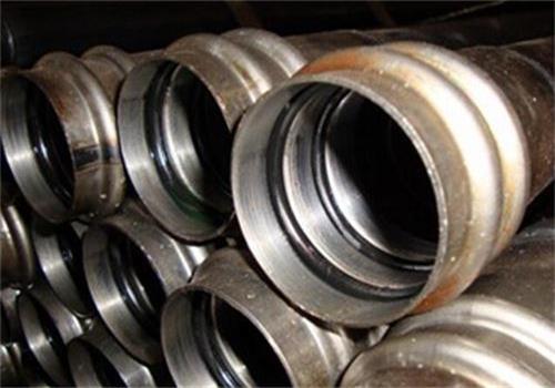 聊城桩基声测管