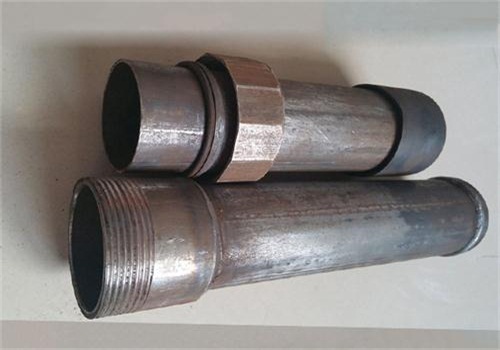 聊城桩基声测管