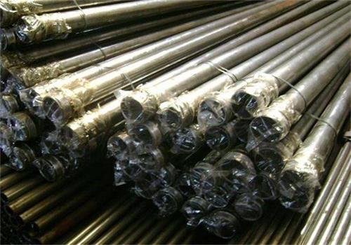 聊城桩基声测管