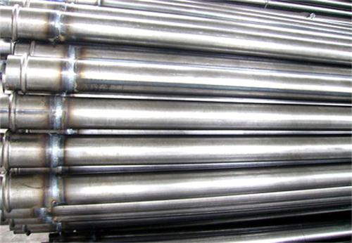 聊城桩基声测管