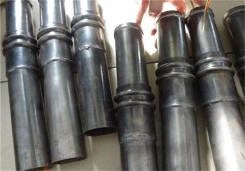 聊城桩基声测管